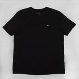 ONDA Men’s Core Club T-Shirt – Black Graphic