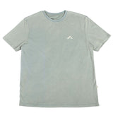 ONDA Men’s The Drive T-Shirt – White Graphic