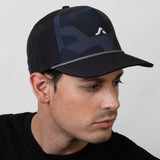 ONDA Fairway Camo Cap – Featherweight Breathable Hat