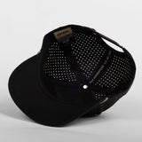 ONDA Fairway Camo Cap – Featherweight Breathable Hat