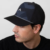 ONDA Fairway Camo Cap – Featherweight Breathable Hat