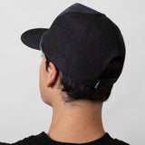 ONDA Fairway Camo Cap – Featherweight Breathable Hat