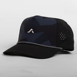 ONDA Fairway Camo Cap – Featherweight Breathable Hat