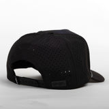 ONDA Fairway Camo Cap – Featherweight Breathable Hat